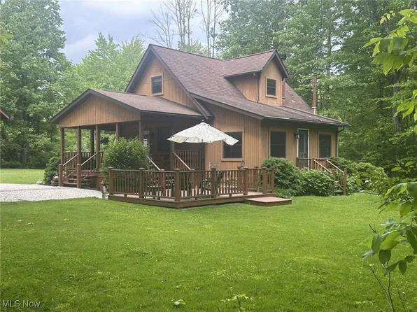 6920 South Blvd, Andover, OH 44003