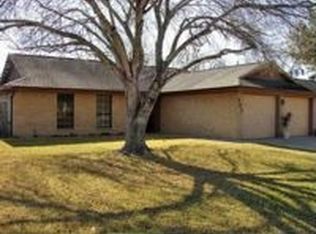 207 Bedivere Dr, Victoria, TX 77904