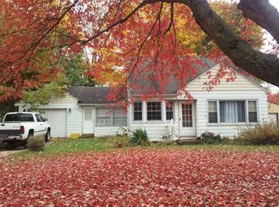 2222 Glendale Blvd, Kalamazoo, MI 49004