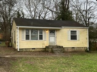 1706 Hanover Rd, Nashville, TN 37216