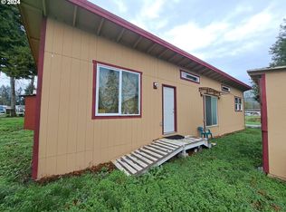 38965 Dexter Rd, Dexter, OR 97431