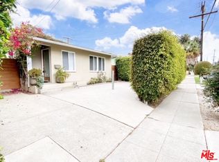 11673 Mississippi Ave, Los Angeles, CA 90025