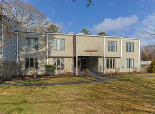 Old Colony, Orleans, MA 02653