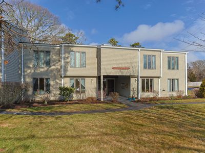 78 Old Colony Way UNIT 3A, Orleans, MA, 02653
