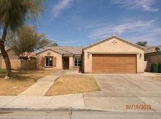 48600 Calle Eldarica, Coachella, CA 92236