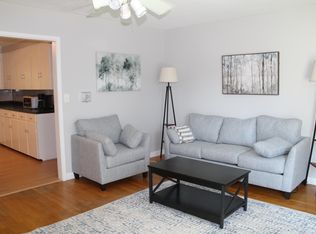 12 Brooks Ave APT 2, Lewiston, ME 04240