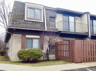 15999 W 11 Mile Rd APT 5, Southfield, MI 48076