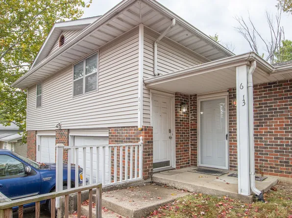 613-615 Pear Tree Circle, 613-615 Pear Tree Cir #C57367086, Columbia, MO 65203