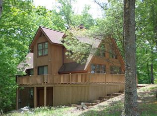 350 Ferguson Rd, Murphy, NC 28906