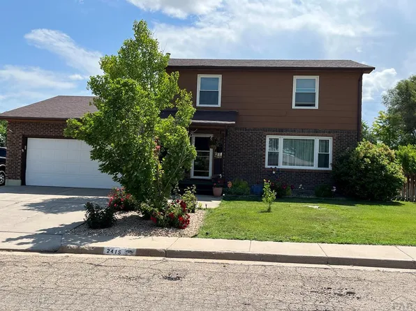2415 Santa Fe Ave, La Junta, CO 81050