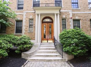 860 Massachusetts Ave #850-4, Cambridge, MA 02139