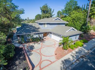 11355 Sinclair Ave, Porter Ranch, CA 91326