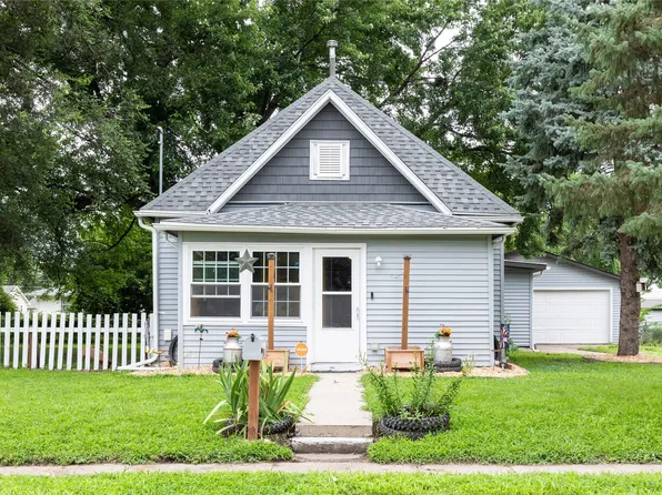 620 E Edison Ave, Des Moines, IA 50315