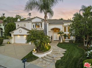 3432 Daniella Ct, Calabasas, CA 91302