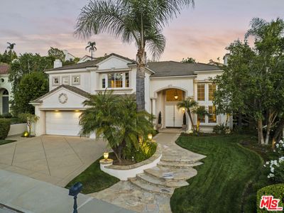 3432 Daniella Ct, Calabasas, CA, 91302