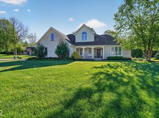 2389 River Birch Ct, Avon, IN 46123