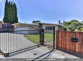 18926 Parsons Ave, Castro Valley, CA