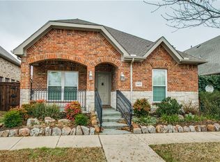 9473 Edinburgh Ln, Frisco, TX 75035