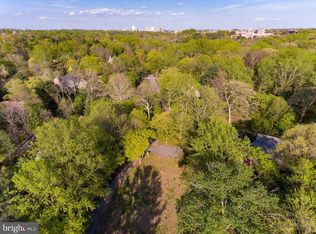 1001 Rolandvue Rd, Towson, MD 21204