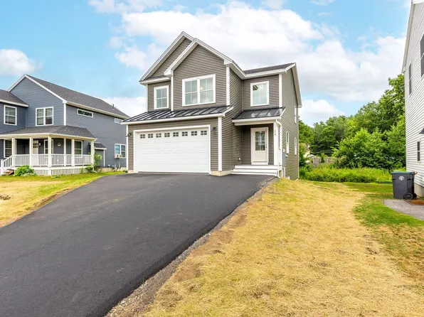 Lot 16 Preservation Way, Scarborough, ME 04074