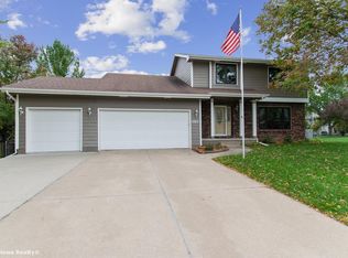 821 SE Rio Cir, Ankeny, IA 50021