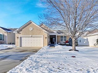 23736 W 87th Ter, Lenexa, KS 66227