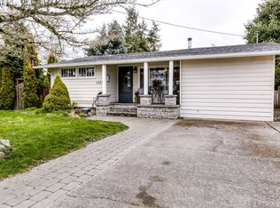 1009 25th St, Springfield, OR 97477