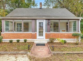 72 Kenyon St SE #72, Atlanta, GA 30316