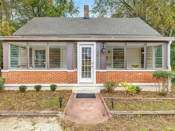 72 Kenyon St SE #72, Atlanta, GA 30316