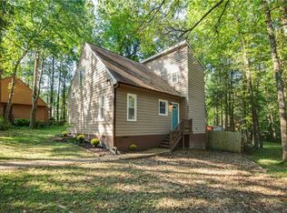 8437 Scottingham Dr, North Chesterfield, VA 23236