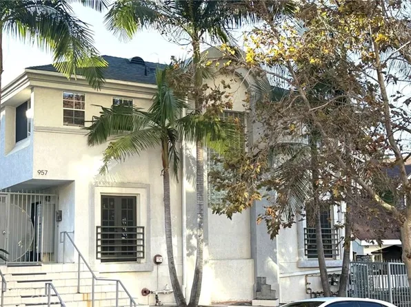 957 S Gramercy Dr APT 203, Los Angeles, CA 90019