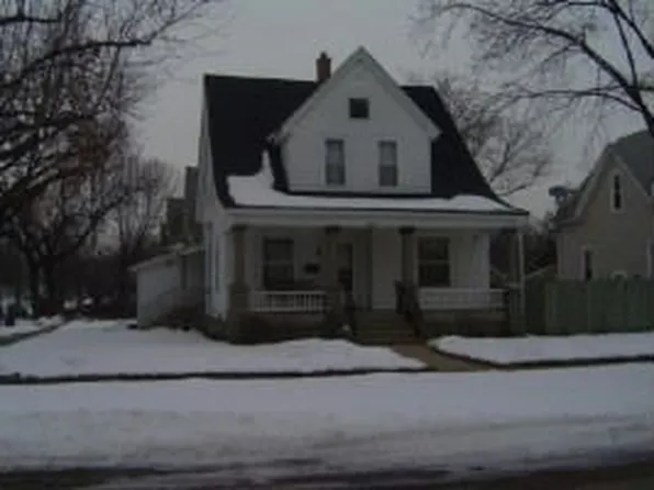 1604 8th Ave, Rockford, IL 61104