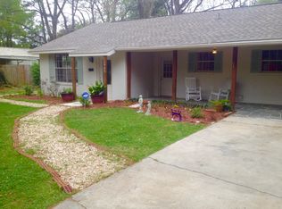 1985 Cloverdale Ave, Baton Rouge, LA 70808