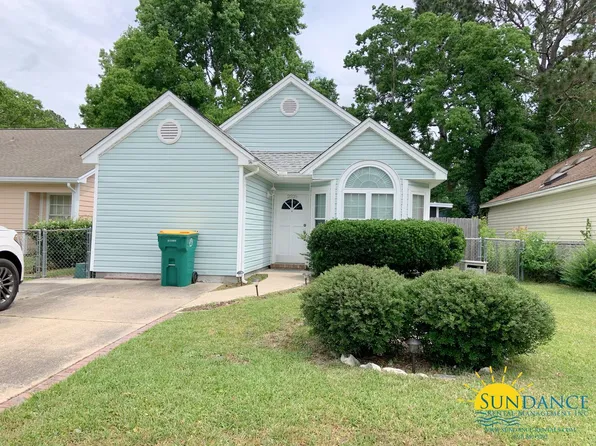 2525 Georgetown Ln, Fort Walton Beach, FL 32547