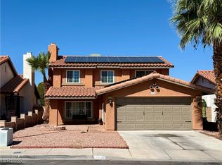 3352 Bridgeport Dr, Las Vegas, NV 89121