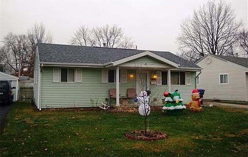 3 bedroom
