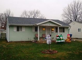 1804 Bertman Ave, Springfield, IL 62702