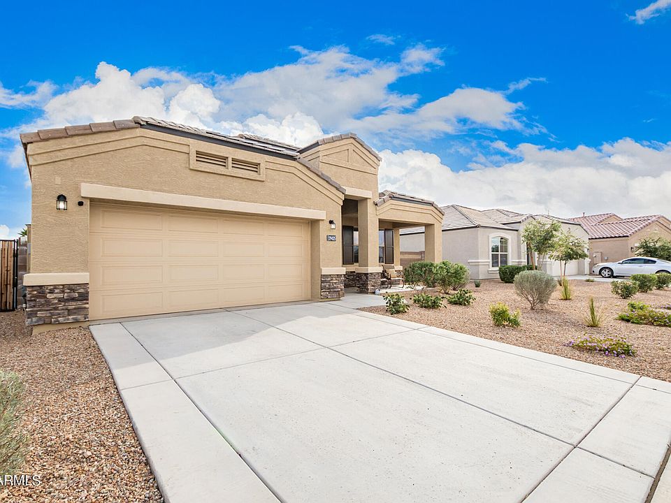 29435 W Weldon Ave, Buckeye, AZ 85396 Zillow