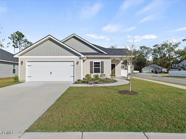 27 Anthem Dr, Bluffton, SC 29910