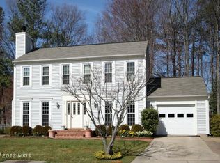 6037 Burnside Landing Dr, Burke, VA 22015