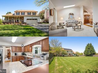 11911 Smoketree Blvd, Fredericksburg, VA 22407