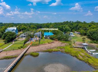 1324 Final Landing Ln, Wilmington, NC 28411