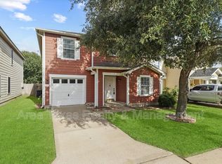 10006 Victoria Point Ln, Houston, TX 77075