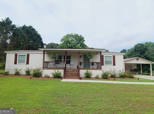 62 Forest Lake Rd, Pendergrass, GA 30567