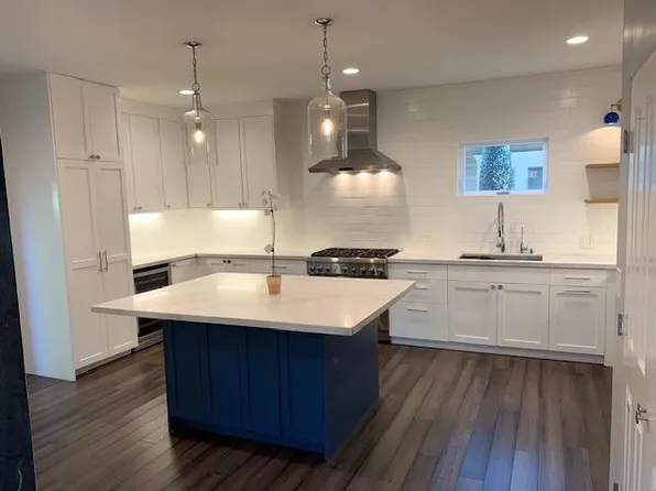 1126 Hope St, South Pasadena, CA 91030