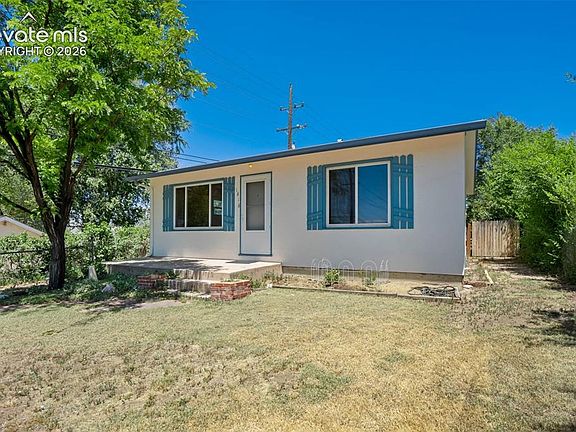 2nd image of 1818 E Uintah St