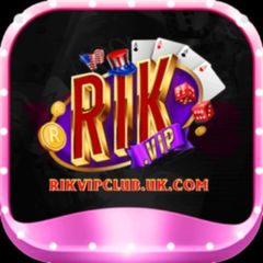 Rikvip - Cổng Game Đổi Thưởng Uy Tín Hàng Đầu Hiện Nay