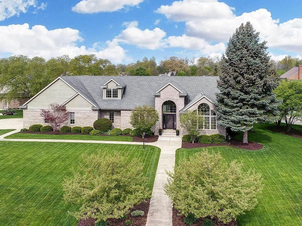 5229 Wyndemere Ct, Fort Wayne, IN 46835 Zillow