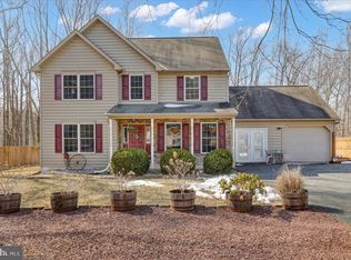 777 Mountain View Rd, Shillington, PA 19607