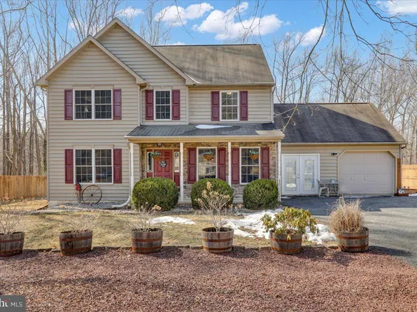 777 Mountain View Rd, Shillington, PA 19607